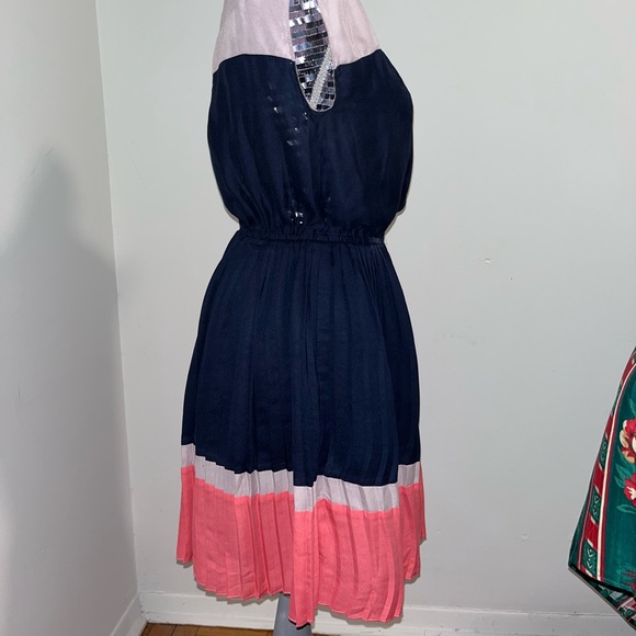 Multicolored American Eagle Dress - Picture 6 of 12